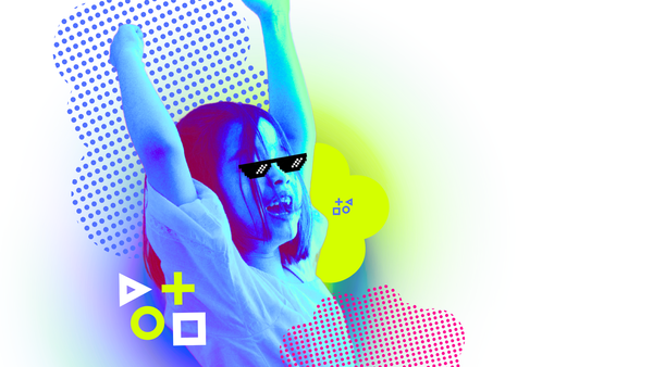 Free Assessment: Find Out What Is Your Child's Digital Creator Level